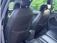 Gebraucht Saab 9-3 150 PS (110 kW) 2002 Schwarz Limousine