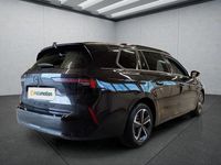 Gebraucht Opel Astra 131 PS (96 kW) 2024 Schwarz Kombi