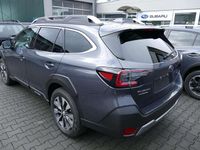 Neu Subaru Outback Platinum 169 PS (124 kW) 2026 Magnetite grey metallic Kombi