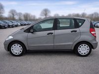 Gebraucht Mercedes A150 95 PS (69 kW) 2005 Grau Kleinwagen