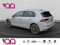 gebraucht VW Golf Move 2,0 l TDI SCR 110 kW (150 PS) DSG