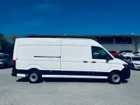 Używany VW Crafter 177 KM (130 kW) 2022 Andere Van