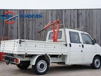 Gebraucht VW T4 77 PS (56 kW) 1995 Weiss Van
