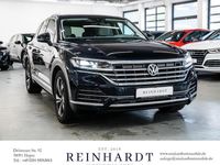 gebraucht VW Touareg 3.0TDi ELEGANCE/INNO/AHK/AIR-SUS/DYNAUD.