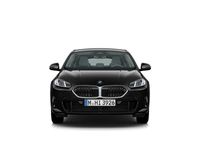 Neu BMW 120 Sport Line 156 PS (114 kW) 2025 Schwarz Kleinwagen