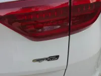Gebraucht Kia Sportage GT-Line 177 PS (130 kW) 2019 Weiß SUV