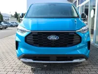 Ny Ford Tourneo Active 150 HK (110 kW) 2026 Hvid MPV