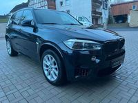 gebraucht BMW X5 M /PANO/HUD/KAMERA/AHK/STANDHEIZUNG