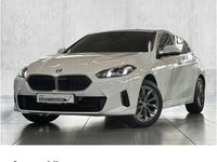 Gebraucht BMW 120 Shadowline 170 PS (125 kW) 2025 Weiß Kleinwagen