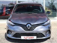 gebraucht Renault Clio V TCe 90 LED Navi AAC SHZ Kam VC