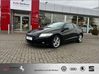 Gebraucht Honda CR-Z Sport 114 PS (83 kW) 2010 Schwarz Coupé