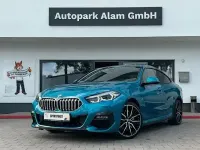 Gebraucht BMW 218 M Sport 136 PS (100 kW) 2024 Blau Coupé
