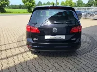 Gebraucht VW Golf VII Sound 2017 Andere Limousine