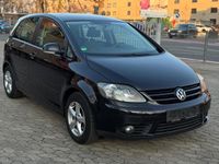 Gebraucht VW Golf IV Goal 105 PS (77 kW) 2006 Schwarz Limousine