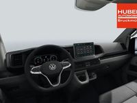 Neu VW Crafter 177 PS (130 kW) 2026 Indiumgrau metallic Van