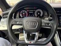 Gebraucht Audi Q8 286 PS (210 kW) 2019 Grau SUV