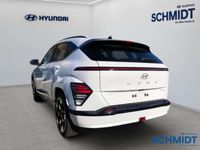 gebraucht Hyundai Kona PRIME 65,4kWh 2024 2WD Sitzpaket, Navi, HUD El. Panodach Panorama