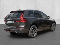 Gebraucht Volvo XC60 Plus 197 PS (144 kW) 2024 Grau SUV