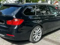 Gebraucht BMW 320 184 PS (135 kW) 2014 Kombi