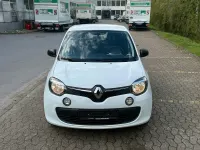 Brugt Renault Twingo 70 HK (51 kW) 2018 Hvid Hatchback