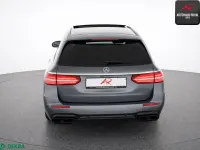 Gebraucht Mercedes E53 AMG AMG 435 PS (319 kW) 2018 Grau Limousine