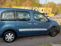 Gebraucht Citroën Berlingo 98 PS (72 kW) 2012 Van / Kleinbus