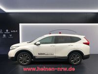 gebraucht Honda CR-V 2.0 Elegance HYBRID