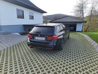 gebraucht BMW 330 330 i xDrive M Sport