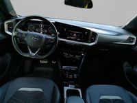 Gebraucht Opel Mokka-e Ultimate 100 kW (136 PS) 2022 Schwarz SUV