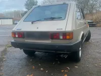 Gebraucht Fiat 127 50 PS (36 kW) 1986 Kleinwagen