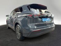 Gebraucht VW Tiguan Goal 150 PS (110 kW) 2025 Delfingrau metallic SUV