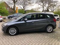 gebraucht BMW 218 Active Tourer 218 iA Advantage Navi LED PDC 2.Hd