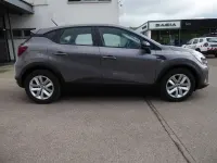 Usata Renault Captur Evolution 140 CV (102 kW) 2023 Grigio SUV