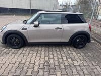 Second-hand Mini ONE 102 CP (75 kW) 2022 Gri Hatchback