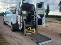 Gebraucht Ford Transit Custom 131 PS (96 kW) 2017 Weiß Van / Kleinbus