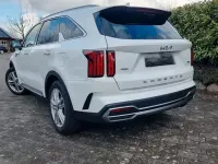 Gebraucht Kia Sorento 189 PS (139 kW) 2022 Weiß SUV