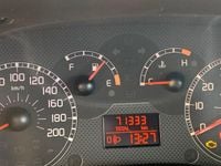 Gebraucht Fiat Panda 60 PS (44 kW) 2008 Rot Kleinwagen