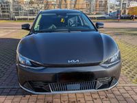 Gebraucht Kia EV6 167 kW (228 PS) 2023 Grau SUV
