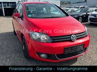 gebraucht VW Golf Plus VI Highline 1 Hand