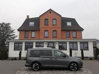 Gebraucht Ford Tourneo Active 122 PS (89 kW) 2025 Grau Van / Kleinbus