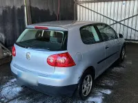 Gebraucht VW Golf IV Trendline 75 PS (55 kW) 2005 Grau Limousine