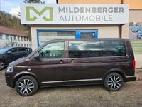 gebraucht VW Multivan T5Multivan Highline 4Motion