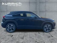 Gebraucht Mazda MX30 Ad'Vantage 170 PS (125 kW) 2024 Schwarz SUV