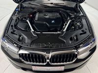 gebraucht BMW 520 i Hybrid
