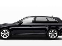 gebraucht Audi A4 A4Avant 40 TFSI S tronic sport