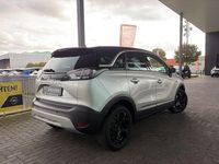 Gebraucht Opel Crossland Elegance 131 PS (96 kW) 2024 Grau SUV