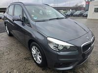 Gebraucht BMW 218 Basis 136 PS (100 kW) 2017 Grau Kombi