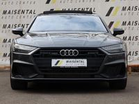 Gebraucht Audi A7 S-Line 252 PS (185 kW) 2020 Grau Limousine