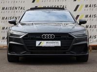Gebraucht Audi A7 S-Line 367 PS (269 kW) 2020 Grau Limousine