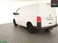 Gebraucht VW Transporter 110 PS (80 kW) 2022 Weiß Van